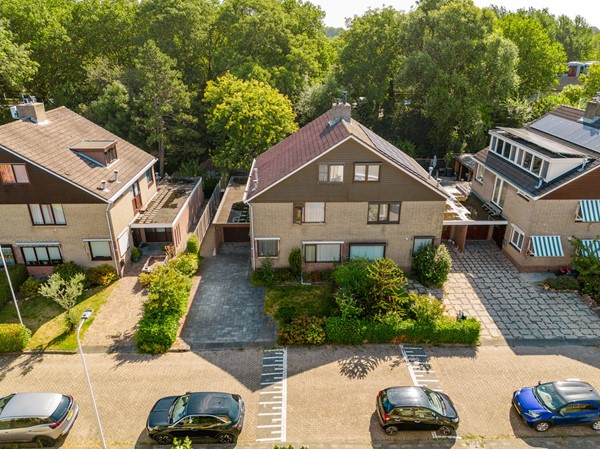 Mercatorlaan 8, 3204 BL Spijkenisse
